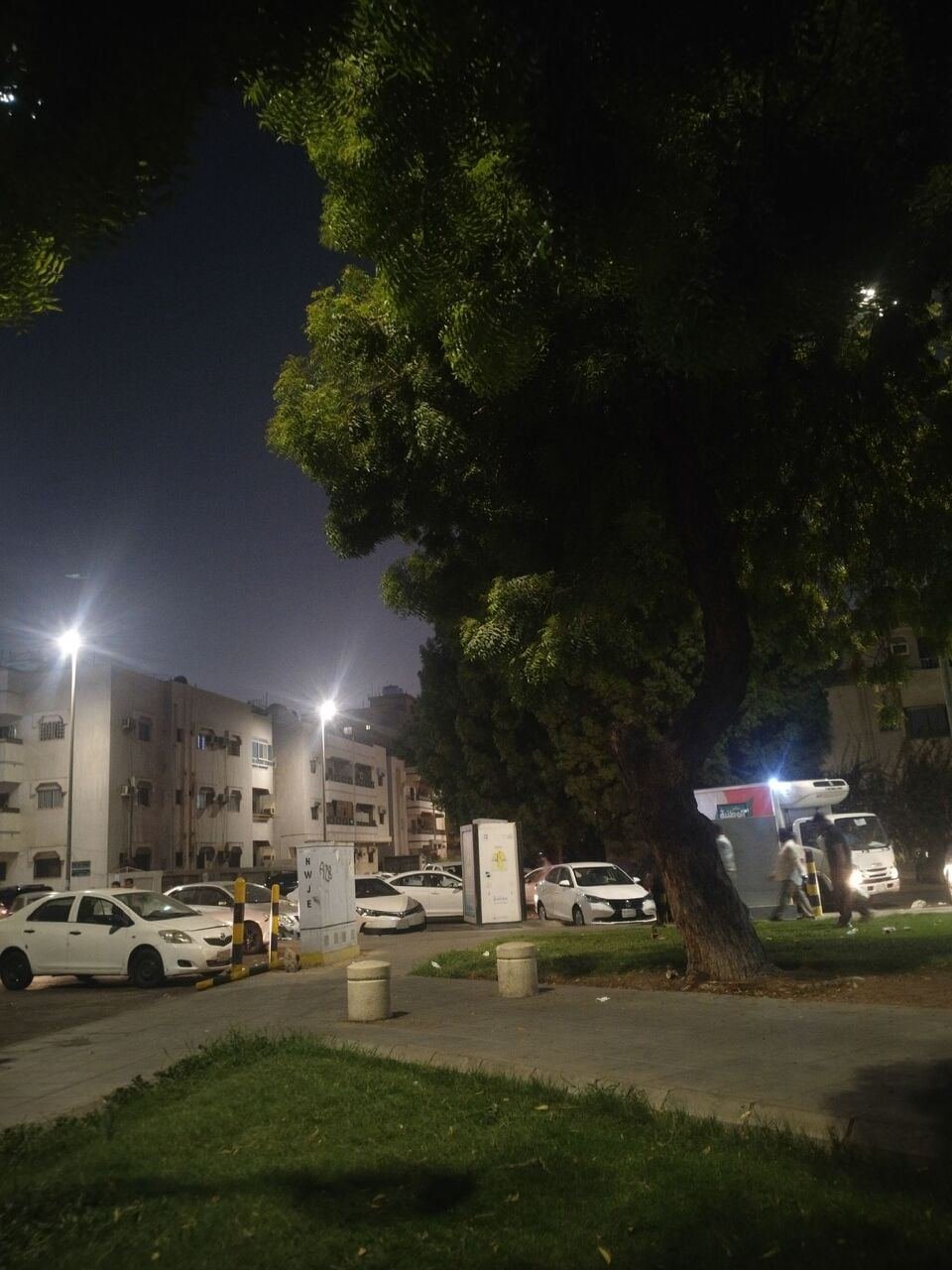 SAR 1000/month, Room For Rent