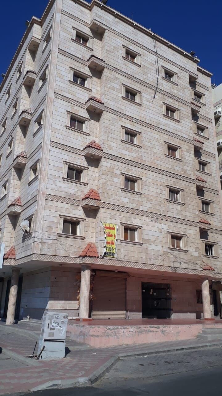 SAR 26000/year, 3 BR, 3 Room Flat Available For Rent شقة للإيجار مكونة من 3 غرف