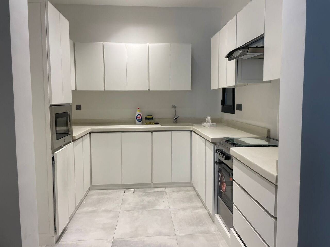 SAR 65000/year, 2 BR, 110 Sq. Meter, 2 BHK Apartment For Rent