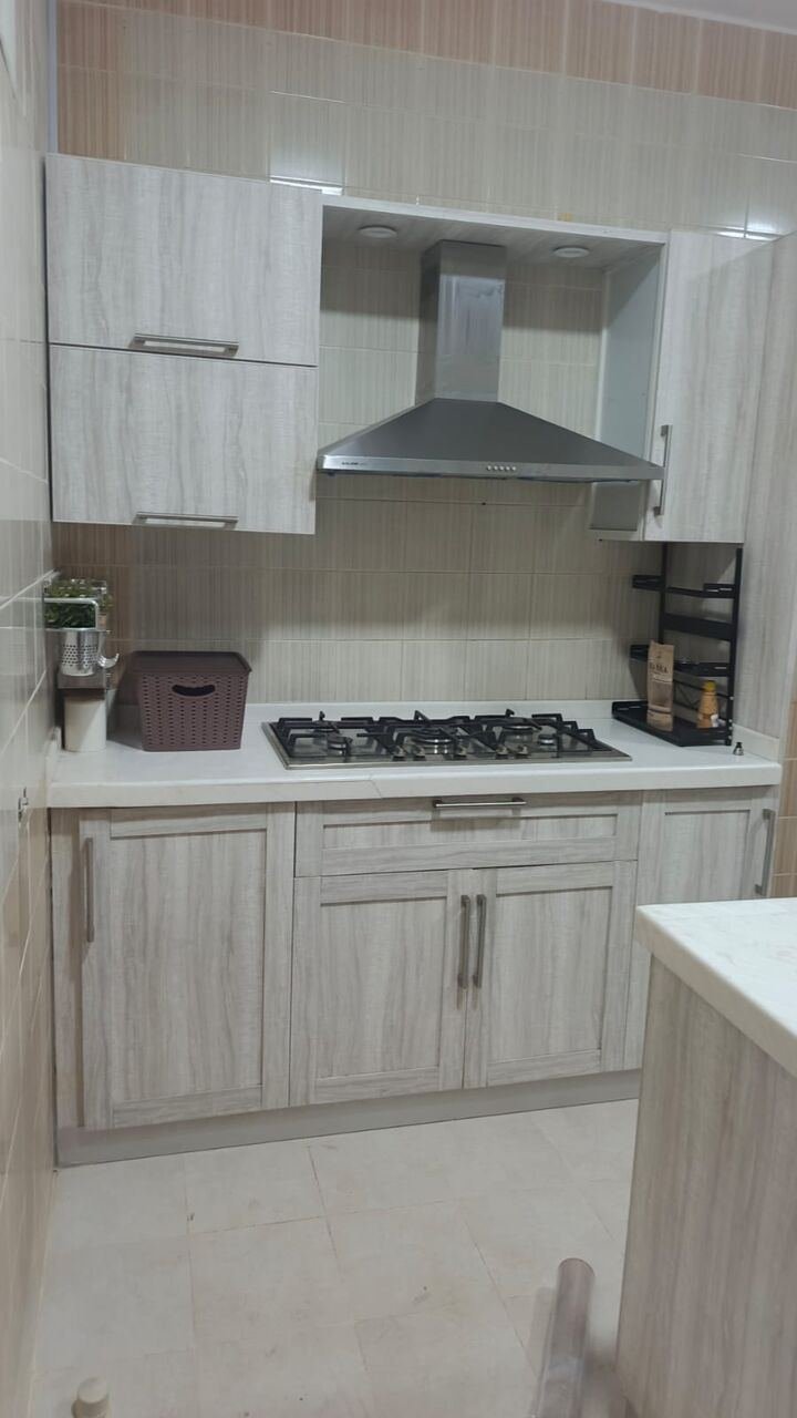 SAR 11000/year, I Am Offering Executive Becholor 6 Month Rent For 5500 Riyal-Al Iska