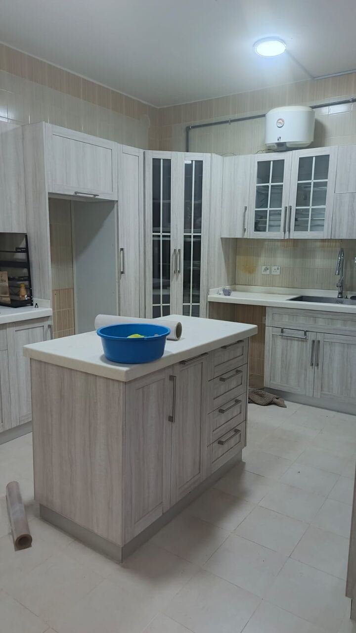 SAR 11000/year, 1 BR, I Am Offering Executive Becholor 6 Month Rent For 5500 Riyal-Al Iska