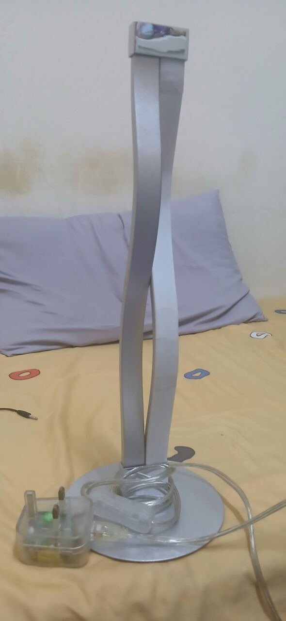 SAR 40, Good Win Table Lamp