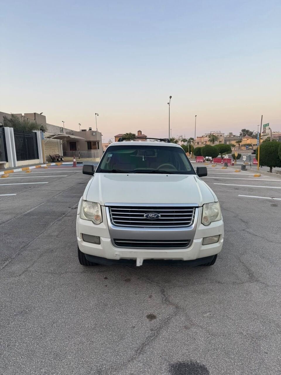 SAR 17000, Ford Explorer, 2010, Automatic, 272000 KM, For Sale