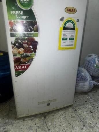 SAR 150, Small Room Refrigerator