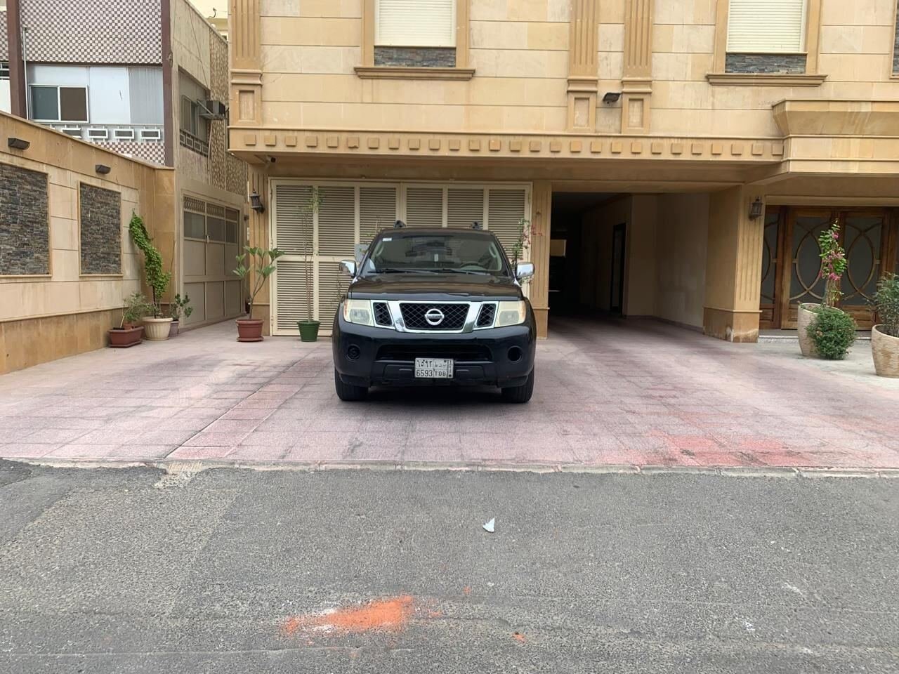 SAR 26000, Nissan Pathfinder 2010 Model, 2010, Automatic, 165000 KM, Nissan Pathfinder For Sale