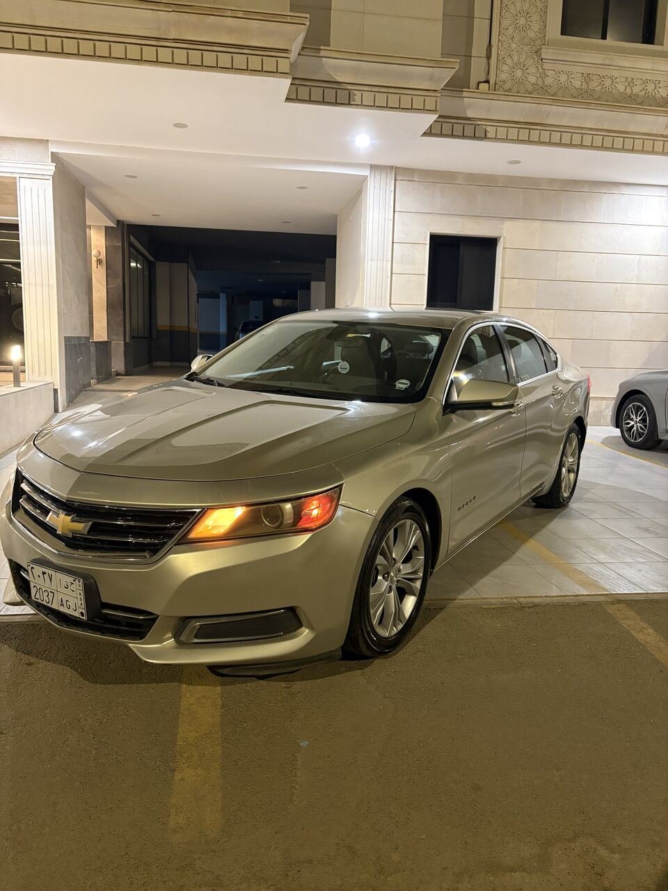 SAR 29500, Chevrolet Impala, 2014, Automatic, 330000 KM,