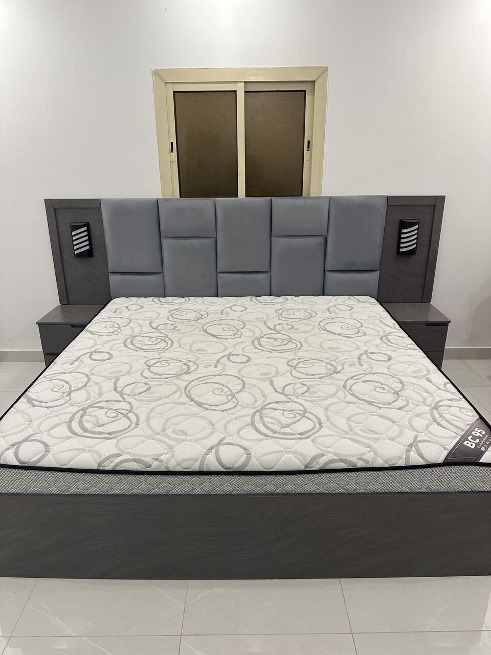 SAR 1800, Bedroom Furniture 200x200
