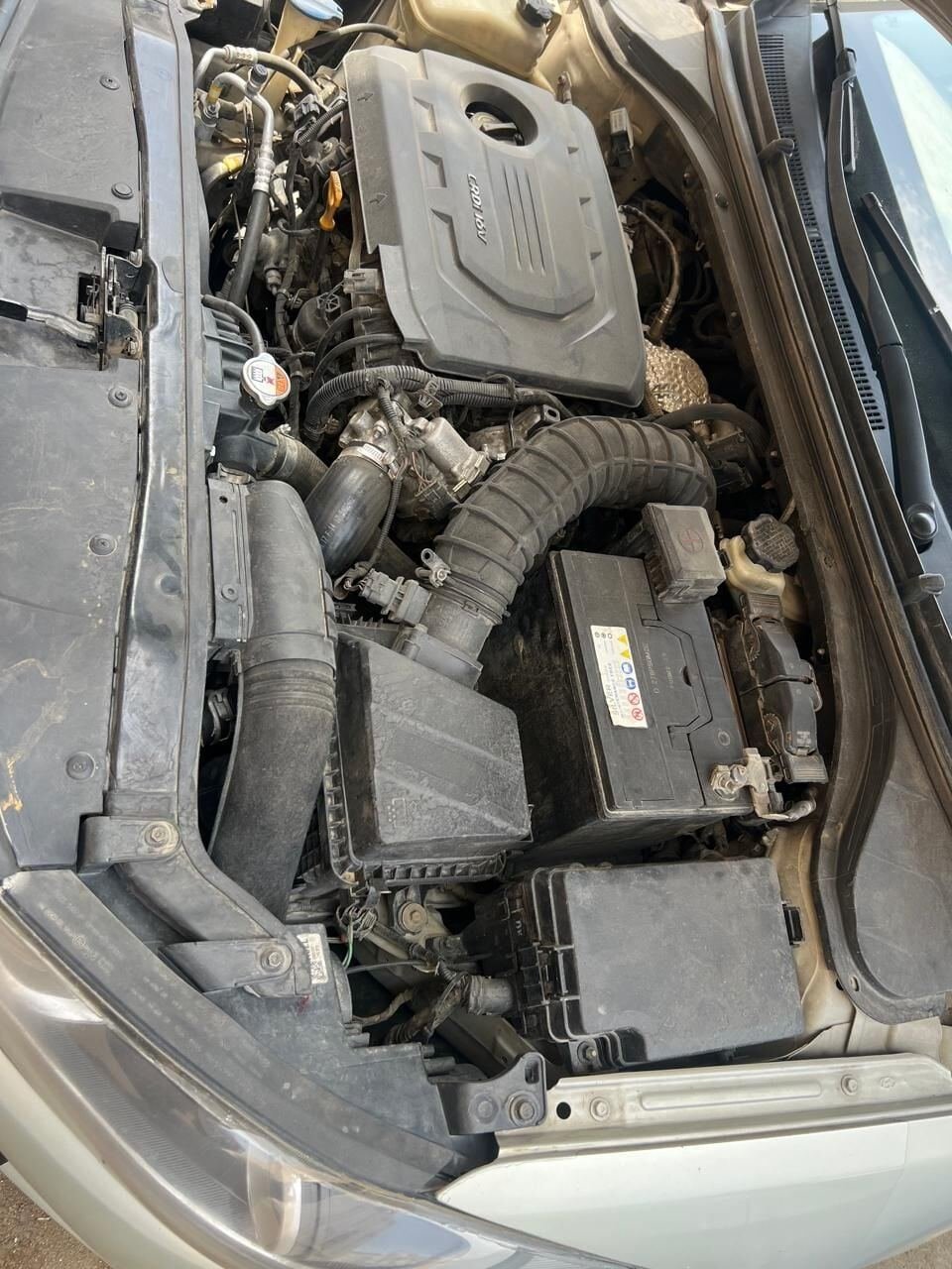 SAR 28500, Hyundai Elantra, 2018, Automatic, , Diesel Excellent Condition Perfect For Long Drives