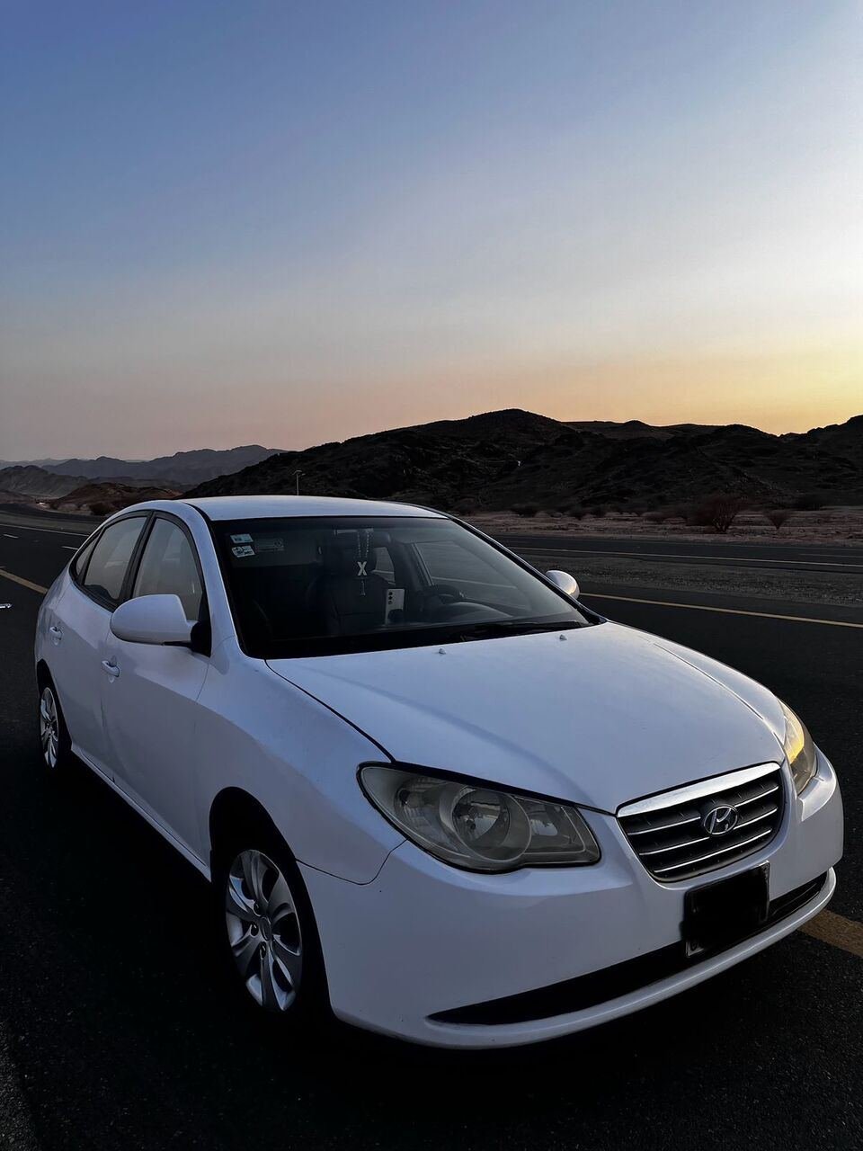 SAR 16000, Hyundai Elantra, 2011, Automatic, 525000 KM, NEAT AND CLEAN