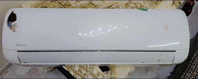 SAR 1000, I Want To Sale Out My Split Ac