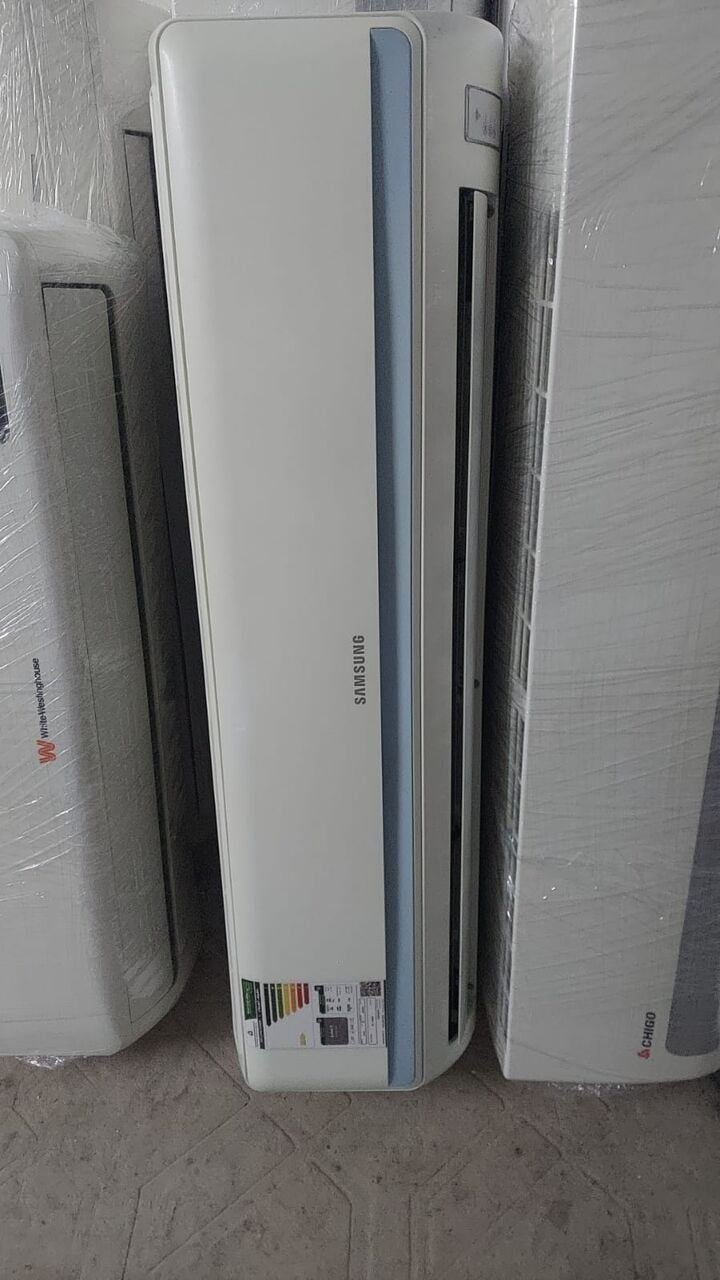 SAR 222, Used Air Conditioners