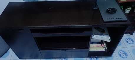SAR 1000, AC 2 Ton, LCD 150, Computer Table, Iron Bed,Clothes Stand