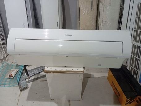 SAR 111, Used Split Ac