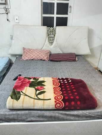 SAR 750, SAR 750/month, Furnished, 1 BR, Furnished Room In Shared 2-Bedroom Apartment