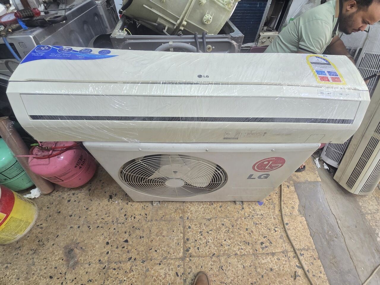 SAR 600, Used Condition For Sale