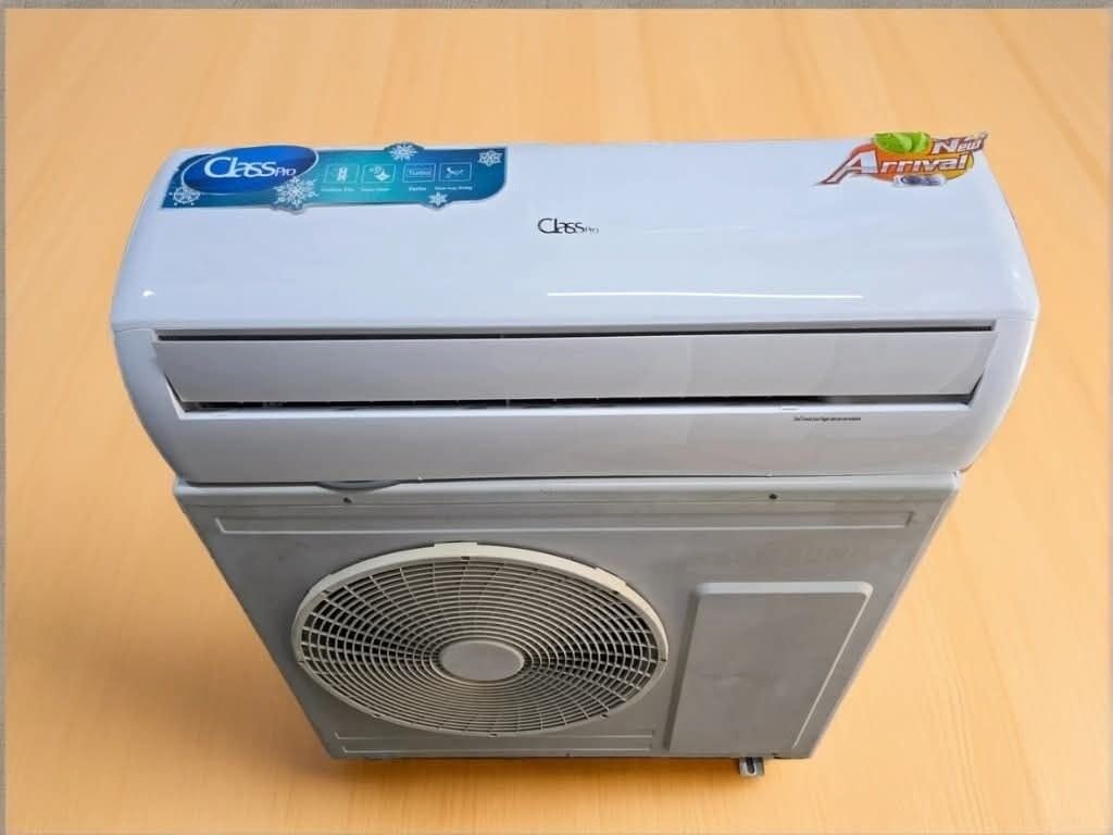 SAR 650, AIR CONDITIONER OFFERS — SPLIT AND WINDOW