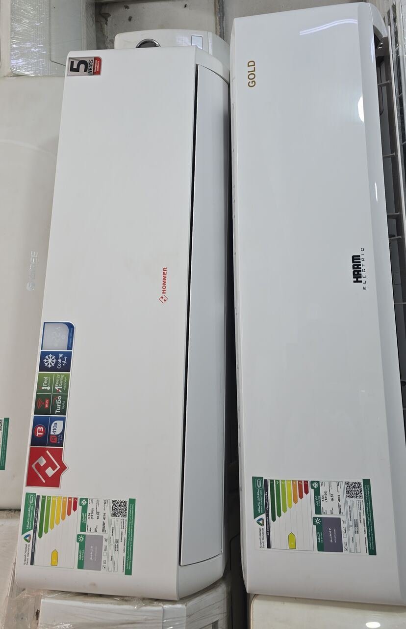 SAR 700, Haam Air-conditioner For Selling Like New ( Malaz)