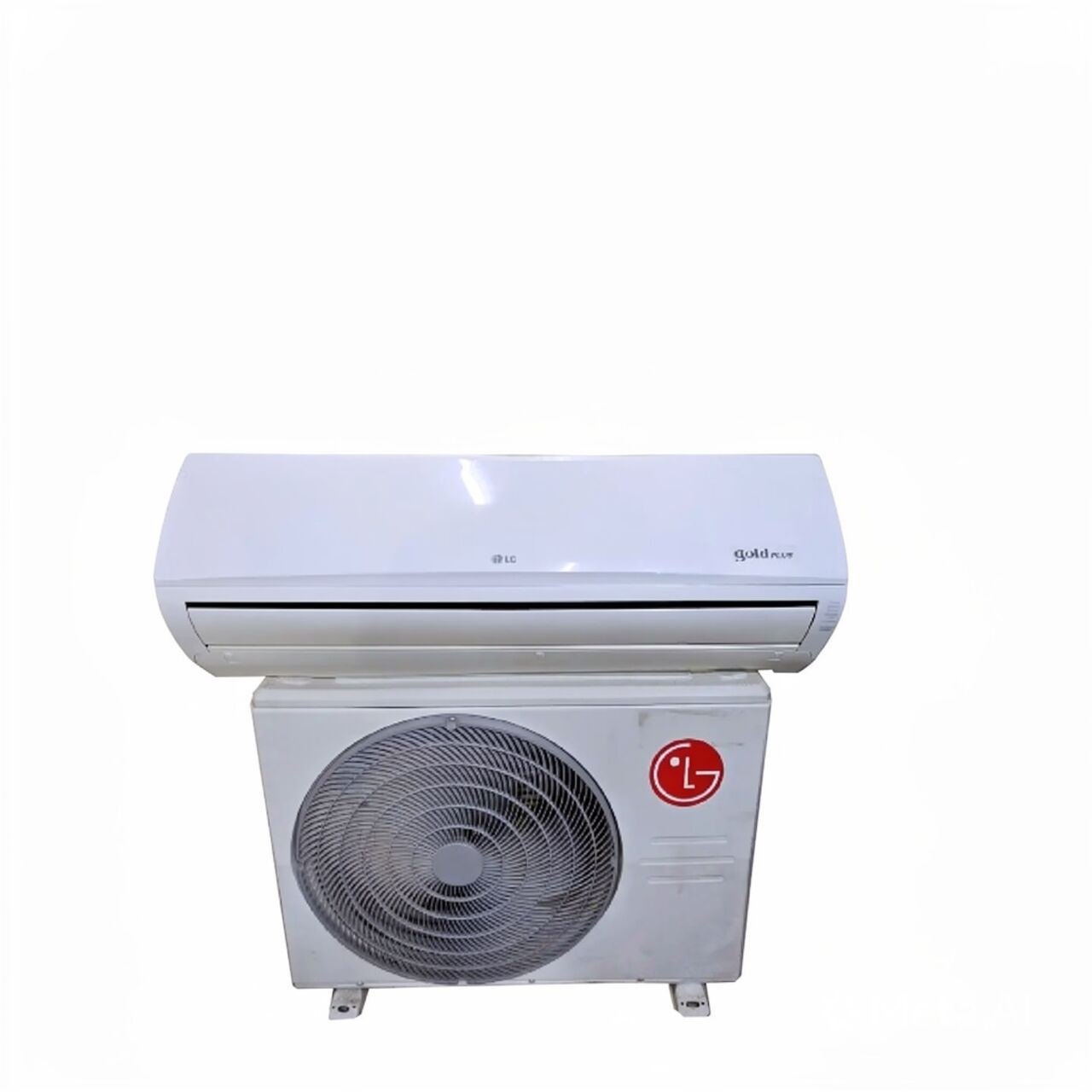 SAR 800, Lg Split Air Conditioner (1.5 Ton & 2 Ton) – Same As New Condition