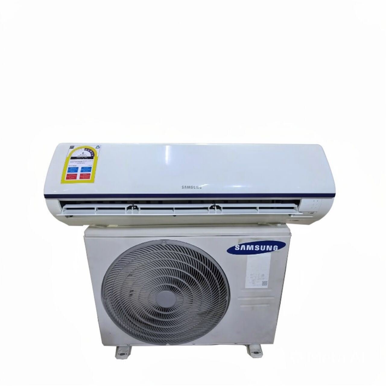 SAR 600, Samsung Split Ac For Sale.. Please Call On This Number If Anyone's Need.. ( Malaz)
