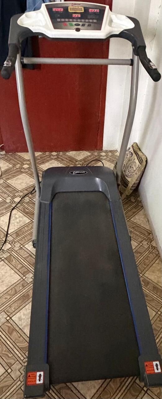 SAR 500, Treadmill For Sale – Jubail