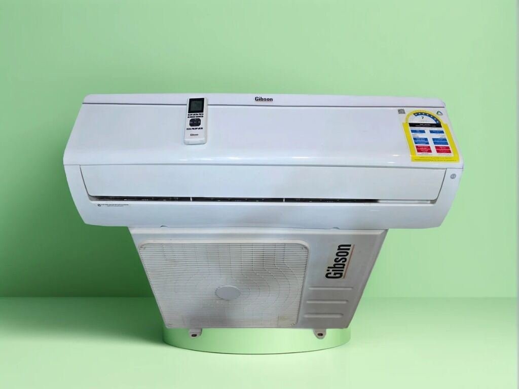 SAR 550, AC Sale & Exchange