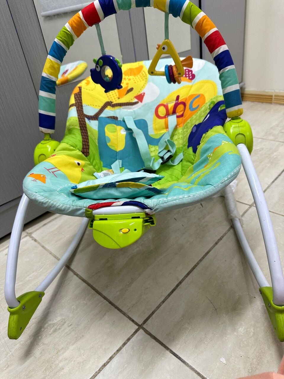 SAR 200, Baby Stuff And,Baby Cycle,Car