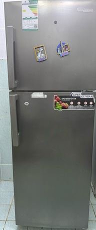 SAR 1100, Super General Refridgrator Big Size