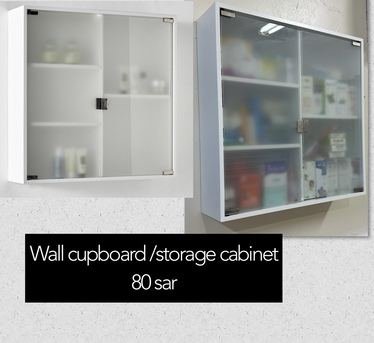 SAR 1, Study Table Chair, Wall Shelf, Cloth Cupboard
