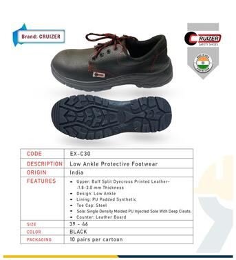 SAR 110, Work Shoes - Engineers Shoes - Jeddah - 0561777667