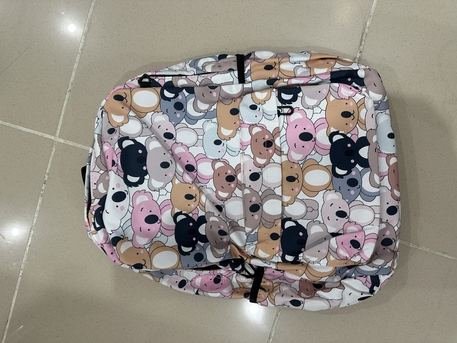 SAR 35, School Bag