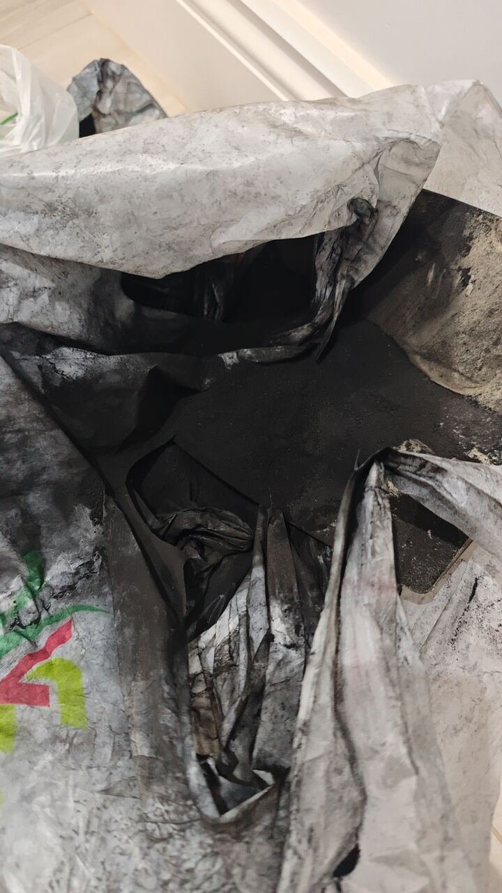 SAR 200, Pyrolysis Oil Carbon Black