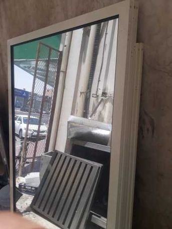 SAR 3000, Vegetable Shop Shelves