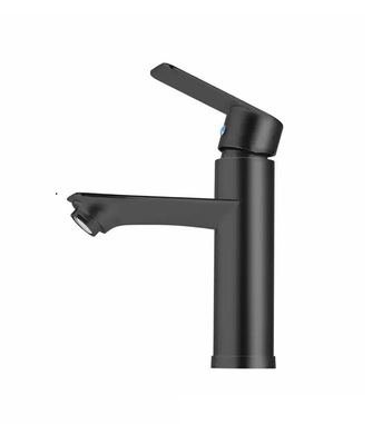 SAR 45, Stylish Tap. / Basin-Mixer...