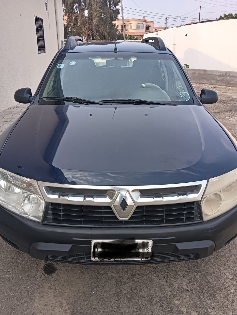 SAR 17000, Renault Duster, 2013, Automatic, 263298 KM,