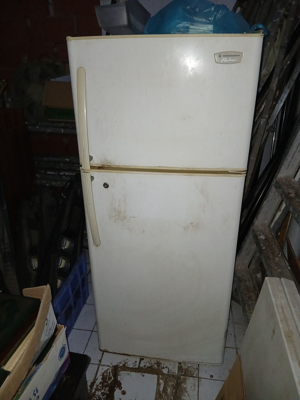 SAR 570, Fridge For Urgent Sale