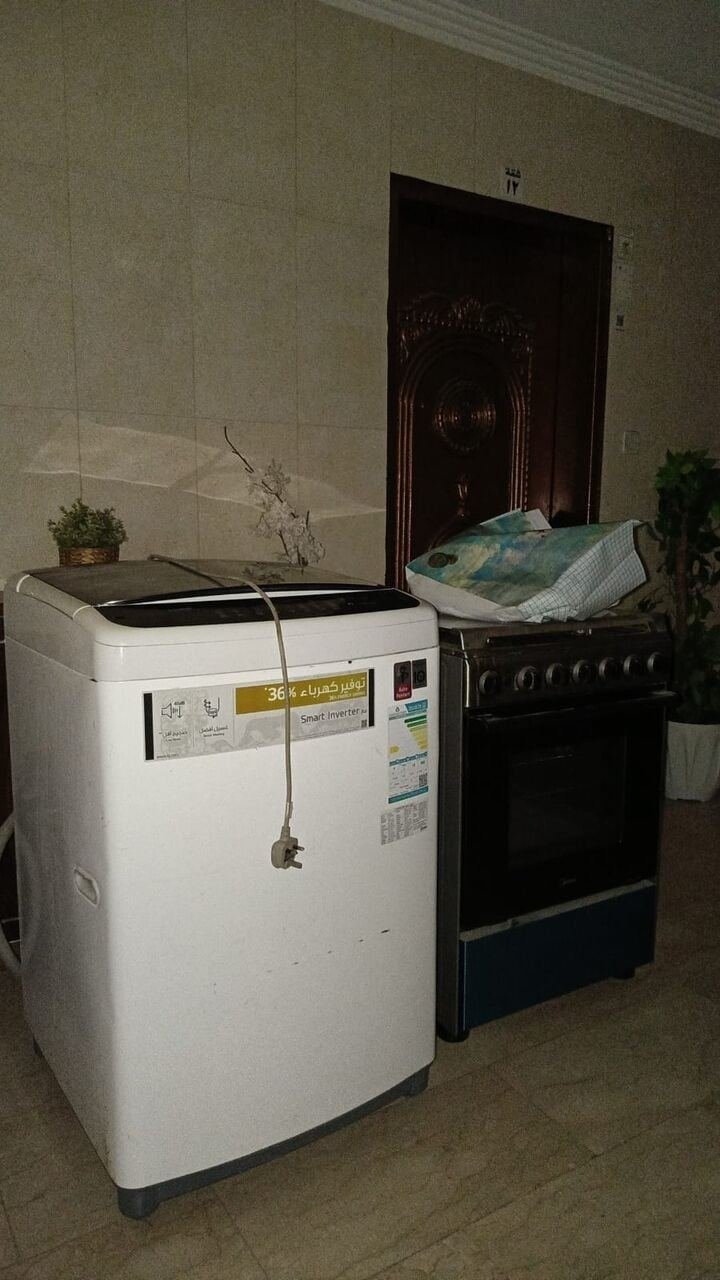 SAR 550, Full Automatic LG Machine