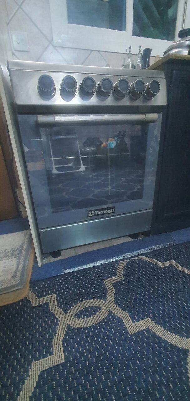 SAR 290, Cooking Range Stove Oven