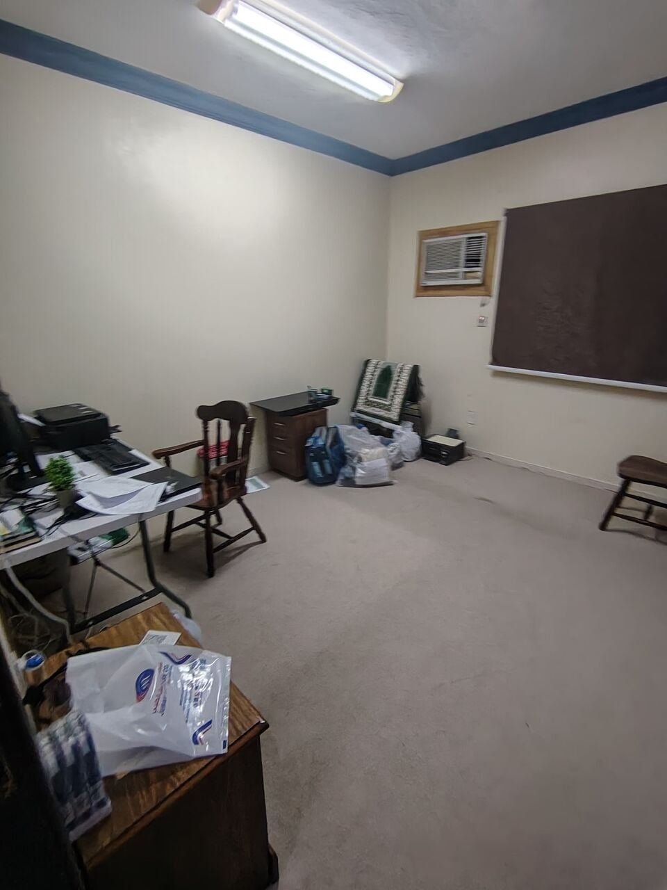 SAR 1200/month, Fully Furnished Room For Rent