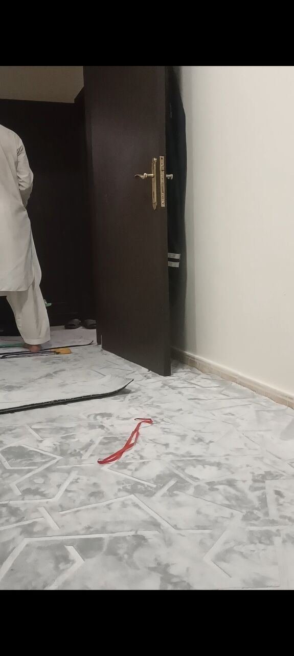SAR 250/month, Bed Space 250 SR Bijli Pani Included Contact.whatsaap .0548368406