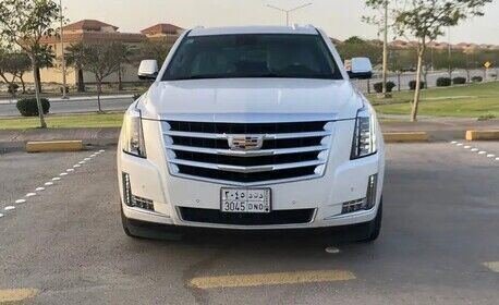 SAR 226000, 2020 Cadillac Escalade, Fully Loaded, Short Wheelbase, Low Mileage (42,000 Km), Stored, 2020, 42000 KM, Juba