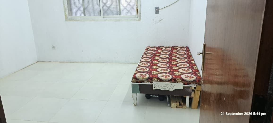 SAR 7000/month, Room Available On Rent For Bachelor On NCB And Fransi Banks, Lahore & Paradise Hotel Hara