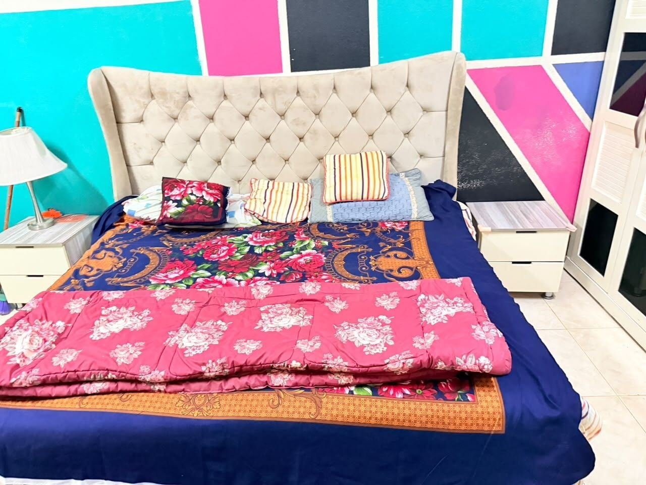 SAR 1650/month, Furnished, 1 BR, 260 Sq. Feet, Rental Room