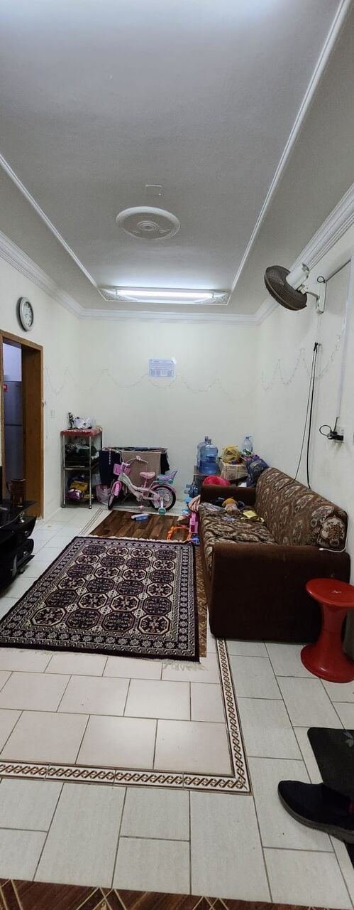 SAR 1050/month, Furnished, 2 BR, 2BHK Fully Furnished Ready To Use Family Flat Available For Sale