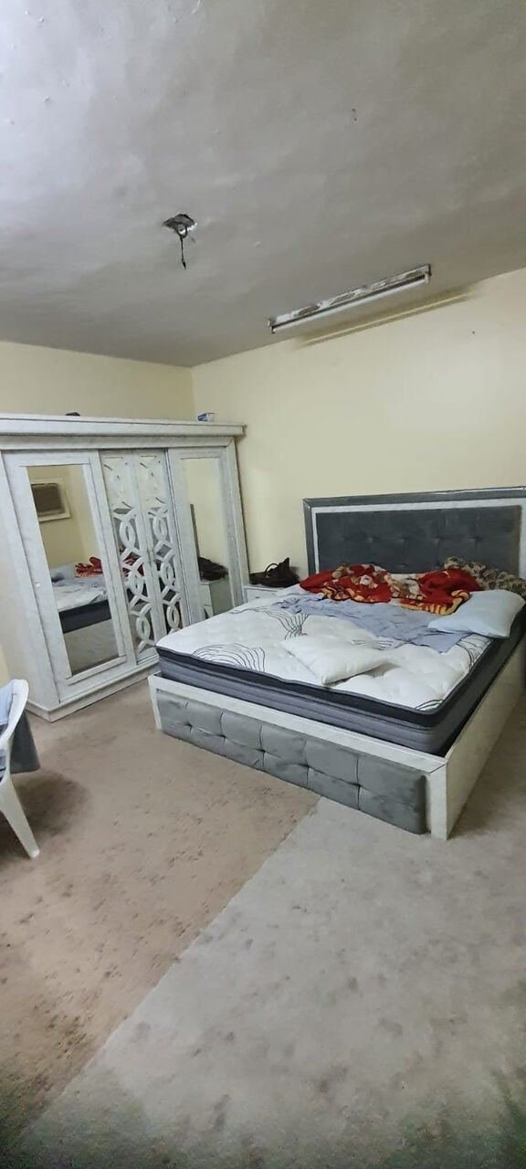 SAR 1700/month, Furnished, 2BHK Furnished Family Flat Available For Rent From October 1st