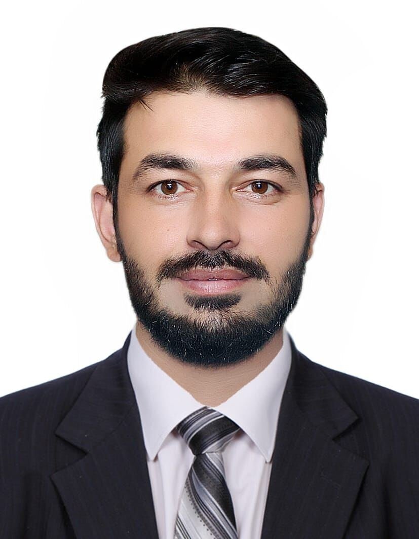 Geologist