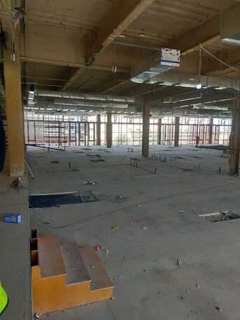 Looking For Job Site Engineer