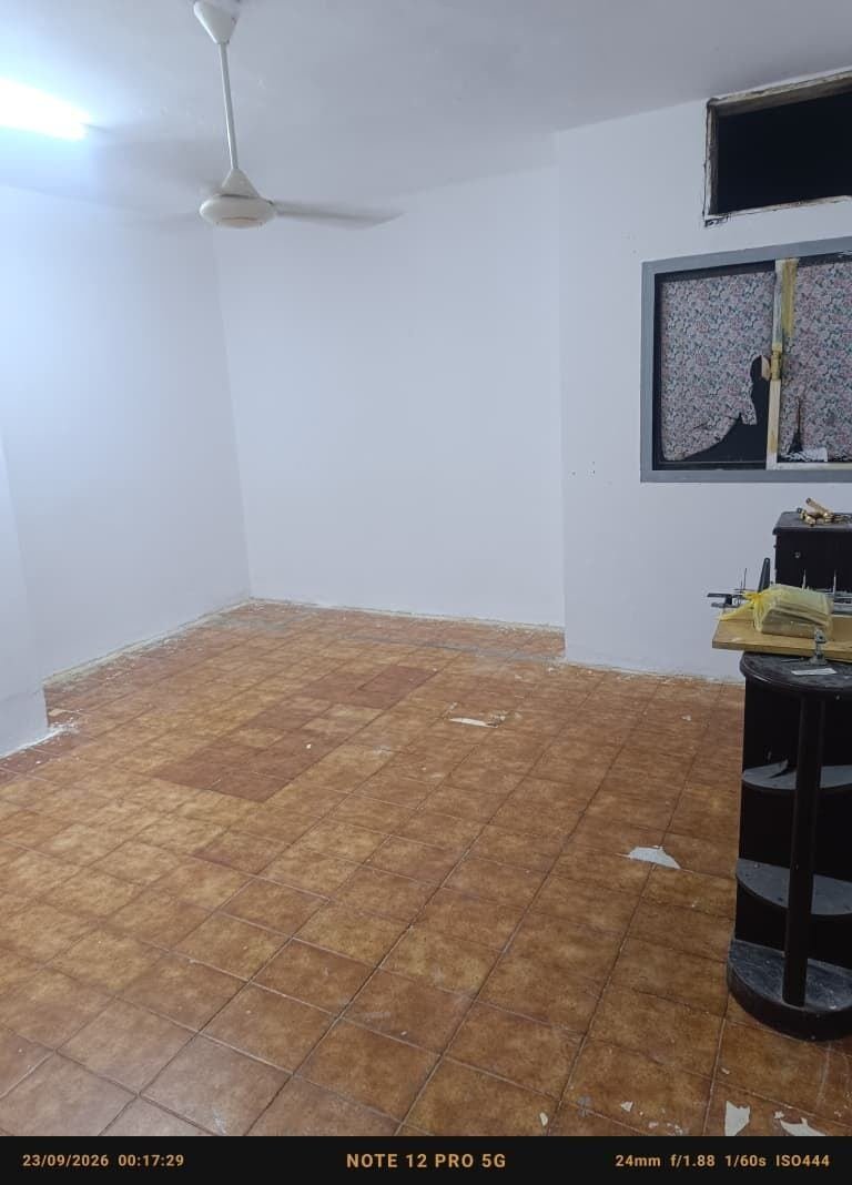 SAR 1000/month, Room For Rent