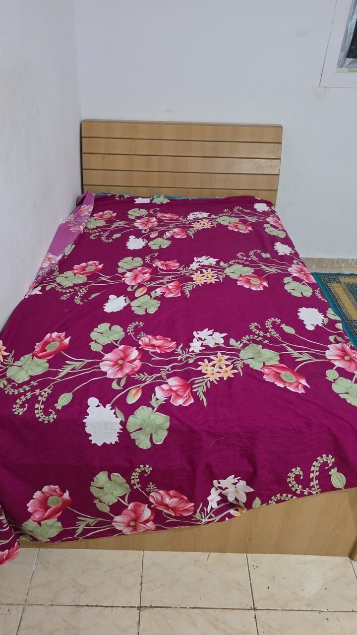 SAR 850/month, 25 Sq. Meter, 850/month Furnished Bachelor Room For Rent, Bawadi, Rabwa, Nuzha,near Airport Hera Stree