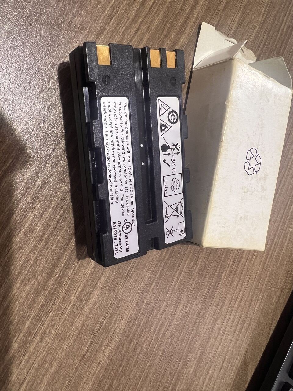 SAR 200, Leica GEB211 Battery For Sale Original