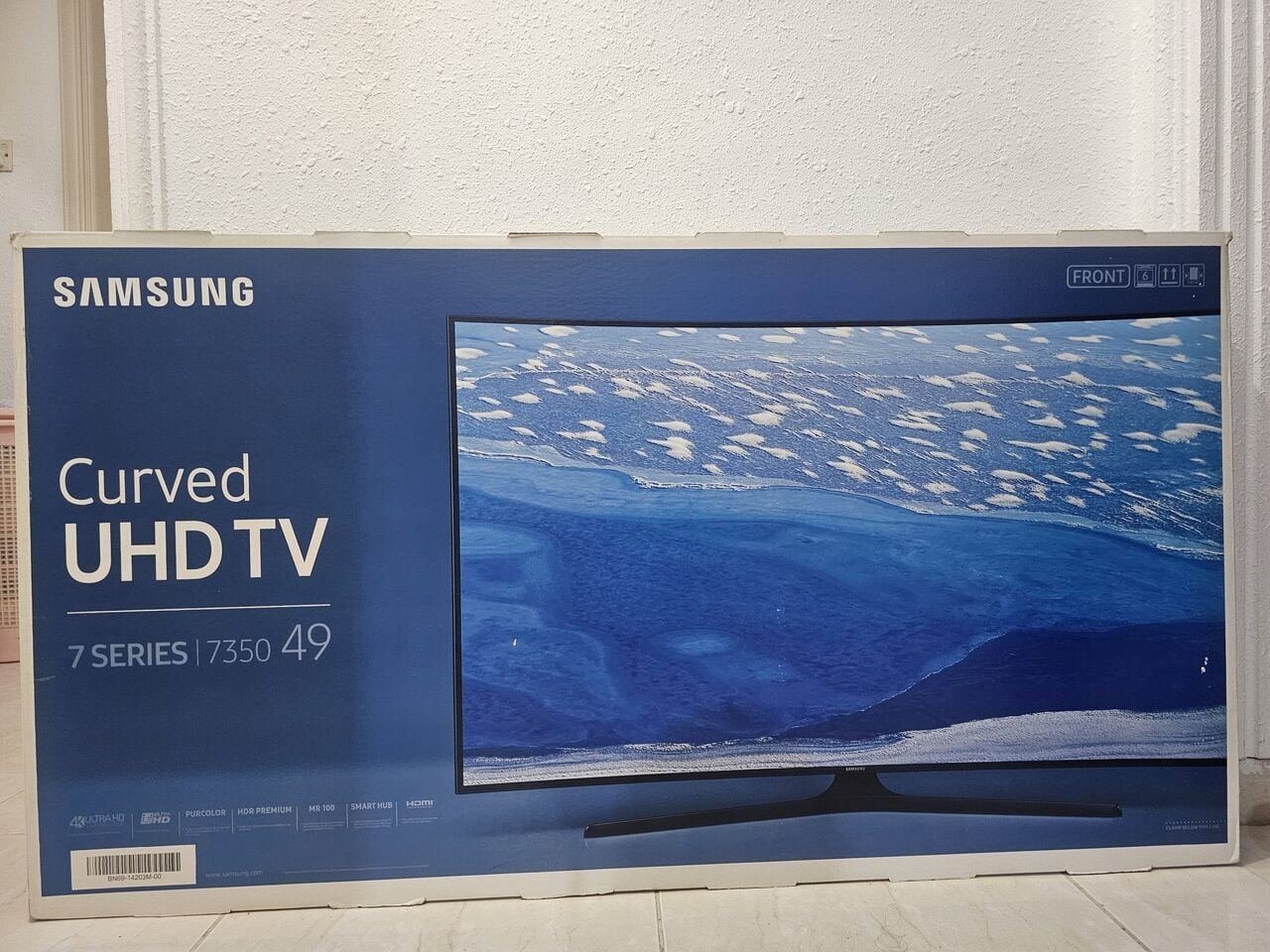 SAR 1000, (Smart TV) 49